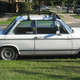 Illustration for article titled 1972 BMW 2002